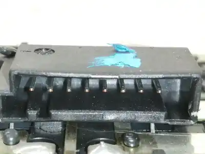 Second-hand car spare part interior light for bmw x3 (e83) 3.0d oem iam references 63316962046  