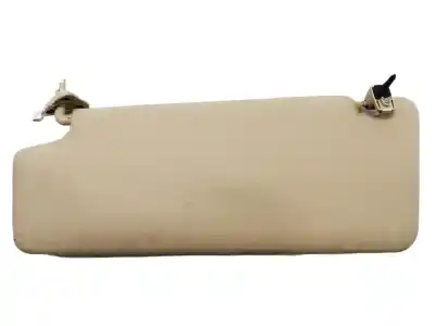 Peça sobressalente para automóvel em segunda mão para-sol direito por bmw x3 (e83) 3.0d referências oem iam   