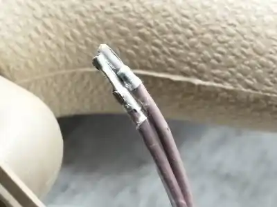 Peça sobressalente para automóvel em segunda mão para-sol direito por bmw x3 (e83) 3.0d referências oem iam   