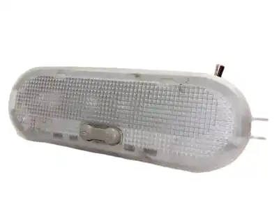 Peça sobressalente para automóvel em segunda mão luz interior por dacia sandero ambiance referências oem iam 8200074362