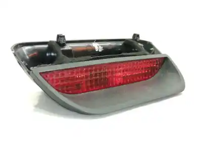 Second-hand car spare part CENTRAL BRAKE LIGHT for DACIA SANDERO  OEM IAM references 8200734823B  