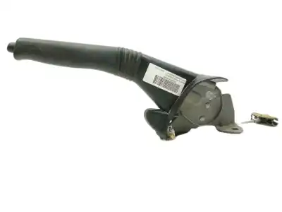Peça sobressalente para automóvel em segunda mão alavanca de travão de mão por dacia sandero ambiance referências oem iam 11218238