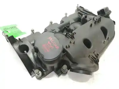 Автозапчастина б/у крішка коромислива для jaguar s-type 2.7 v6 diesel cat посилання на oem iam 4s7q9424h  