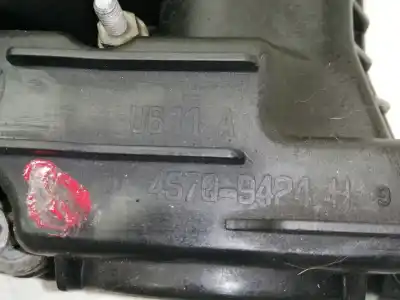 Автозапчастина б/у крішка коромислива для jaguar s-type 2.7 v6 diesel cat посилання на oem iam 4s7q9424h  