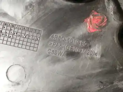 Автозапчасти б/у распределительная крышка за jaguar s-type 2.7 v6 diesel cat ссылки oem iam 4r8q6019bg  