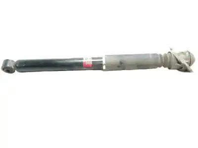 Peça sobressalente para automóvel em segunda mão amortecedor traseiro esquerdo por seat leon (1p1) 2.0 tdi 16v referências oem iam 344459