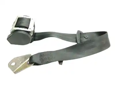 Peça sobressalente para automóvel em segunda mão cinto de segurança traseiro direito por seat leon (1p1) 2.0 tdi 16v referências oem iam 1p0857806a