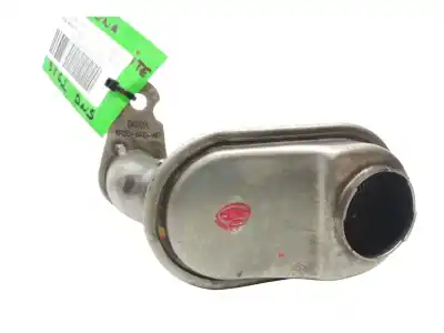 Автозапчастина б/у нафтовна бомба для jaguar s-type 2.7 v6 diesel cat посилання на oem iam 4r8q6615af  