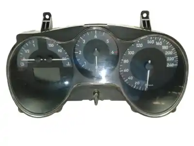 Peça sobressalente para automóvel em segunda mão quadrante por seat leon (1p1) 2.0 tdi 16v referências oem iam 1p0920823f