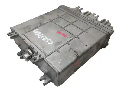 Pezzo di ricambio per auto di seconda mano centralina motore per audi a4 berlina (b5) 1.9 tdi riferimenti oem iam 028906021ce  