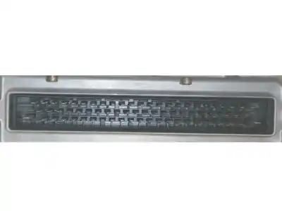 Pezzo di ricambio per auto di seconda mano centralina motore per audi a4 berlina (b5) 1.9 tdi riferimenti oem iam 028906021ce  
