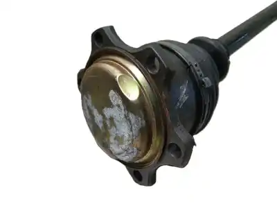 Автозапчасти б/у передняя левая трансмиссия за audi a4 berlina (b5) 1.9 tdi ссылки oem iam 8d0407271dp  8d0407271cl