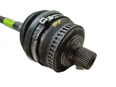 Автозапчасти б/у передняя левая трансмиссия за audi a4 berlina (b5) 1.9 tdi ссылки oem iam 8d0407271dp  8d0407271cl