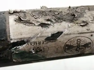 Автозапчасти б/у передняя левая трансмиссия за audi a4 berlina (b5) 1.9 tdi ссылки oem iam 8d0407271dp  8d0407271cl