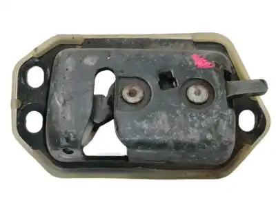 Pezzo di ricambio per auto di seconda mano baule / serratura del cancello per tata indica mat6 / b-tl01 riferimenti oem iam 669120
