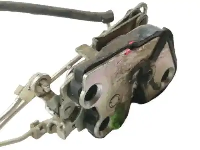 Pezzo di ricambio per auto di seconda mano serratura porta anteriore sinistra per tata indica mat6 / b-tl01 riferimenti oem iam 