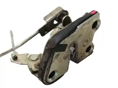 Pezzo di ricambio per auto di seconda mano serratura porta posteriore destra per tata indica mat6 / b-tl01 riferimenti oem iam 