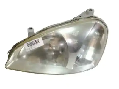 İkinci el araba yedek parçası SOL FAR için TATA INDICA  OEM IAM referansları 16470102L  