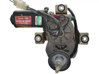 Pezzo di ricambio per auto di seconda mano motore tergicristallo posteriore per tata indica mat6 / b-tl01 riferimenti oem iam 26071297a