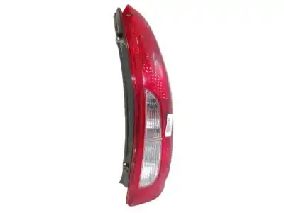 Pezzo di ricambio per auto di seconda mano luci posteriori destra per tata indica mat6 / b-tl01 riferimenti oem iam 