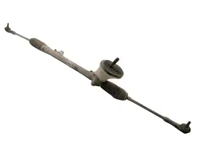 Second-hand car spare part steering rack for renault clio iii confort expression oem iam references 8200124408b
