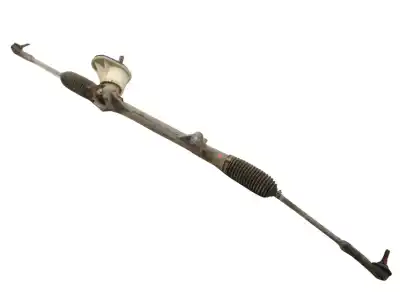 Second-hand car spare part steering rack for renault clio iii confort expression oem iam references 8200124408b  