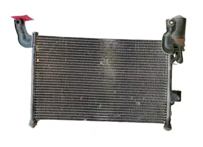 Автозапчасти б/у конденсатор / радиатор кондиционера воздуха за ford ranger (er) cabina doble royal 4x4 ссылки oem iam   