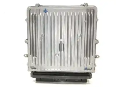 Gebrauchtes Autoersatzteil ecu-motorsteuergerät uce motorsteuergerät zum bmw serie 5 lim. (f10) 535d xdrive oem-iam-referenzen 0281018666 030229883 / 1039s53005 dde851863301 / 8616696307