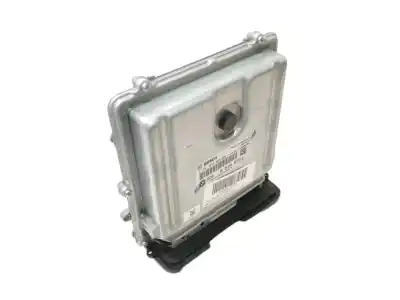 Gebrauchtes Autoersatzteil ecu-motorsteuergerät uce motorsteuergerät zum bmw serie 5 lim. (f10) 535d xdrive oem-iam-referenzen 0281018666 030229883 / 1039s53005 dde851863301 / 8616696307