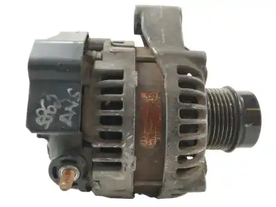 Автозапчастина б/у генератор для jaguar s-type 2.7 v6 diesel cat посилання на oem iam   