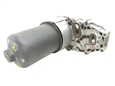 Автозапчасти б/у охладитель моторного масла за jaguar s-type 2.7 v6 diesel cat ссылки oem iam 4r8q6c711da  