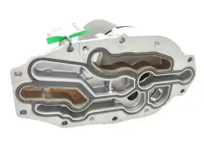 Автозапчасти б/у охладитель моторного масла за jaguar s-type 2.7 v6 diesel cat ссылки oem iam 4r8q6c711da  