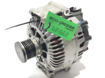 Second-hand car spare part ALTERNATOR for MERCEDES-BENZ CLASE CLK (W209) COUPE  OEM IAM references H543289A  