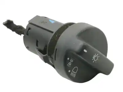 Peça sobressalente para automóvel em segunda mão comutador de luzes por land rover range rover (lp) vogue (160kw) referências oem iam 
