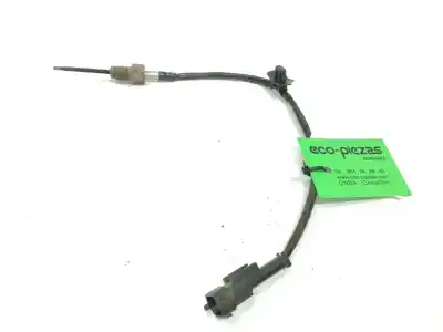 Pièce détachée automobile d'occasion capteur pour hyundai i20 style références oem iam 