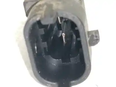 Second-hand car spare part sensor for hyundai i20 style oem iam references   