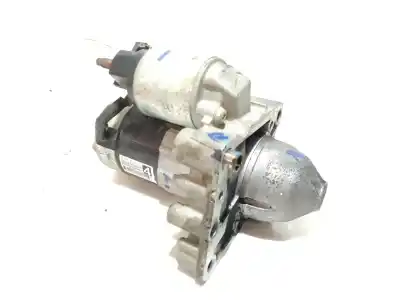Second-hand car spare part starter motor for citroen c4 lim. seduction oem iam references 9801667580
