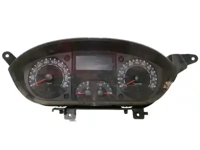 Piesă de schimb auto la mâna a doua CEAS BORD pentru IVECO DAILY CAJA CERRADA (1999 =>)  Referințe OEM IAM 69502991  