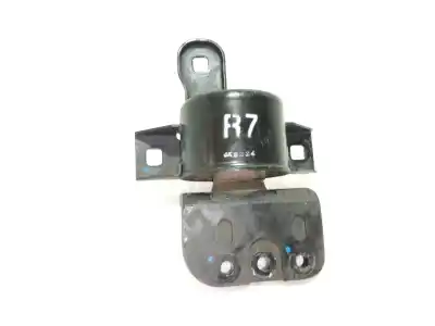 Second-hand car spare part engine support for chevrolet aveo ls oem iam references   