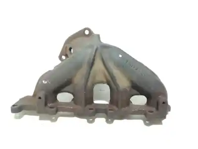 Peça sobressalente para automóvel em segunda mão coletor de escape por chevrolet aveo ls referências oem iam 