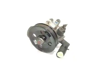 Second-hand car spare part steering pump for chevrolet aveo ls oem iam references   