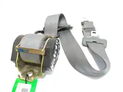 Second-hand car spare part rear right seat belt for renault scenic (ja..) 1.9 dti diesel cat oem iam references 802835xx