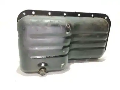 Second-hand car spare part sump for chevrolet aveo ls oem iam references   