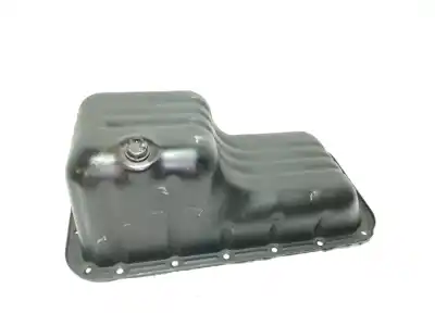Second-hand car spare part sump for chevrolet aveo ls oem iam references   