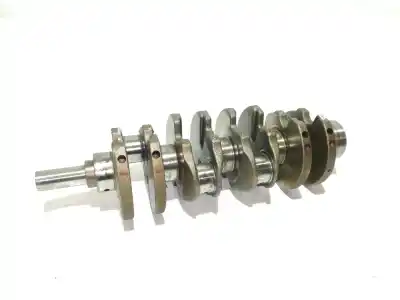 Peça sobressalente para automóvel em segunda mão virabrequim por chevrolet aveo ls referências oem iam   