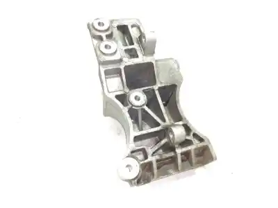 Second-hand car spare part engine support for chevrolet aveo ls oem iam references   