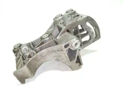 Second-hand car spare part engine support for chevrolet aveo ls oem iam references   