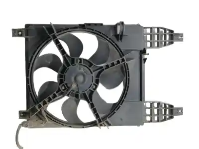 Peça sobressalente para automóvel em segunda mão termoventilador elétrico por chevrolet aveo ls referências oem iam 96808149