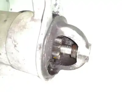 Peça sobressalente para automóvel em segunda mão motor de arranque por chevrolet aveo ls referências oem iam   