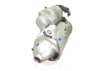 Peça sobressalente para automóvel em segunda mão motor de arranque por chevrolet aveo ls referências oem iam   